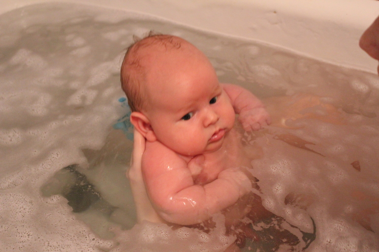 Как мы растем