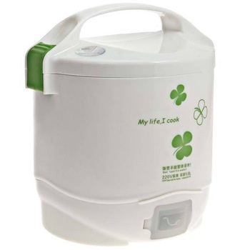 Ищу отзывы о Mini rice cooker