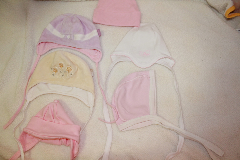 Одежда б/у для девочки 0-12 мес, Мск, почта. Carters, Next, Prenatal, MotherCare, Disney, другие