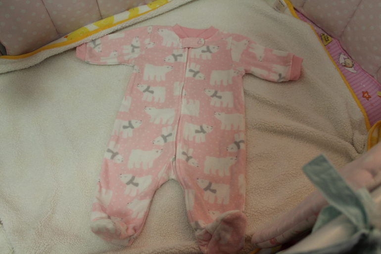 Одежда б/у для девочки 0-12 мес, Мск, почта. Carters, Next, Prenatal, MotherCare, Disney, другие