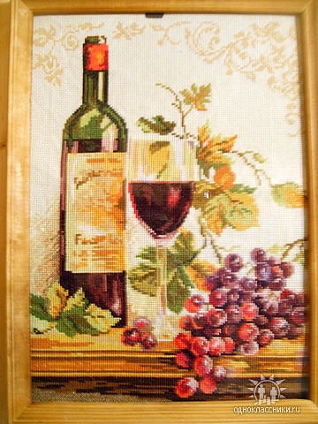 вот и я решила похвастаться... (много фото)