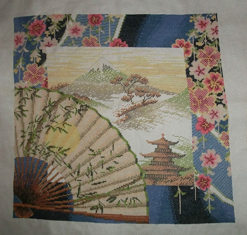 вот и я решила похвастаться... (много фото)