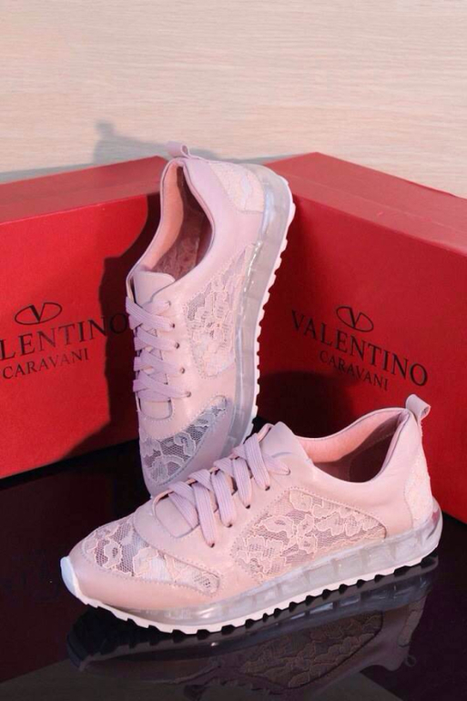 Кроссы Valentino