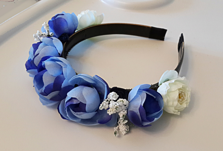 Аксессуары ручной работы