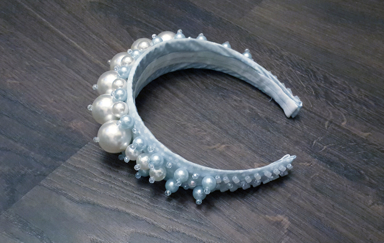 Аксессуары ручной работы