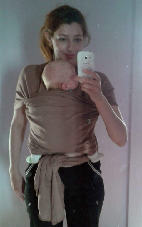 Попытка нумер второй)))