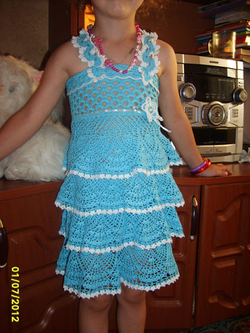 Мои вязалочки