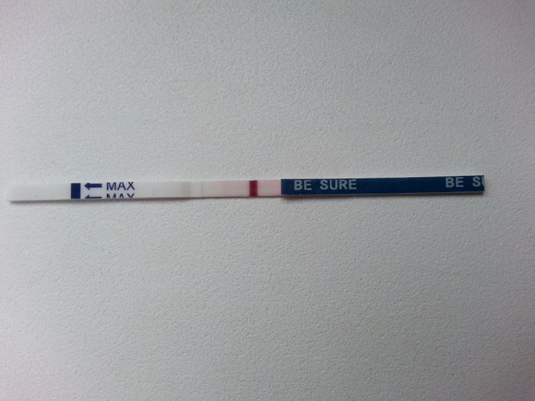 Что-то есть?