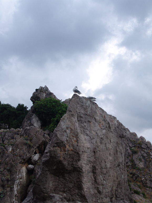 Симеиз.Форос.