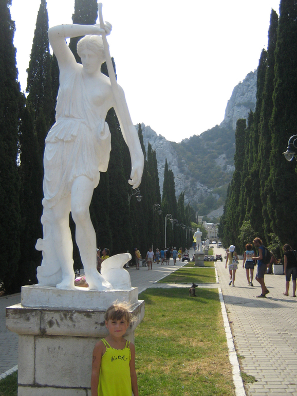 Симеиз.Форос.