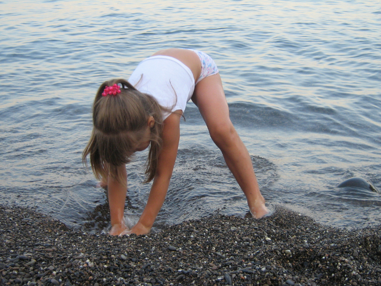 Ливадия. Ласточкино гнездо.