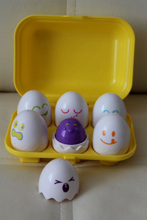 Обзор игрушек 0-6 мес.Очень много фото!