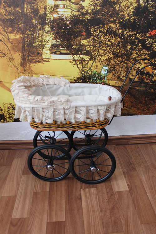 Колясочка для дочки