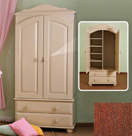 Продаем детский шкаф Лель