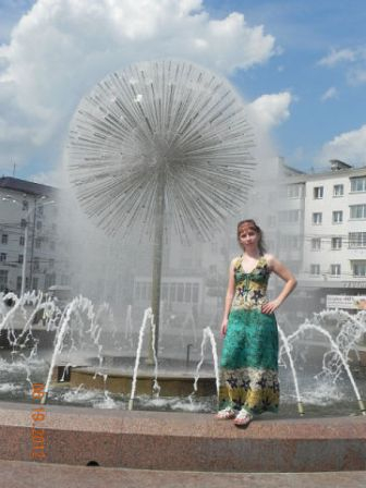 отдых в Белоруссии