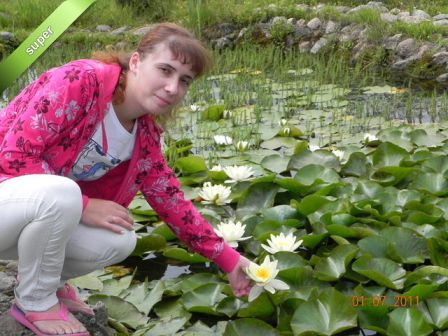 отдых в Белоруссии