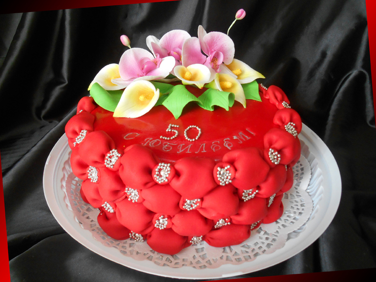 Повтор эксперимента (боковая отделка)