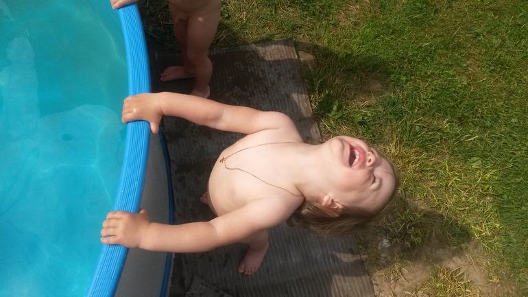 Щастье есть!