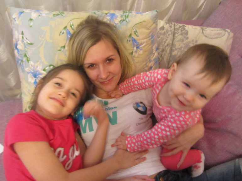 Наши будни!