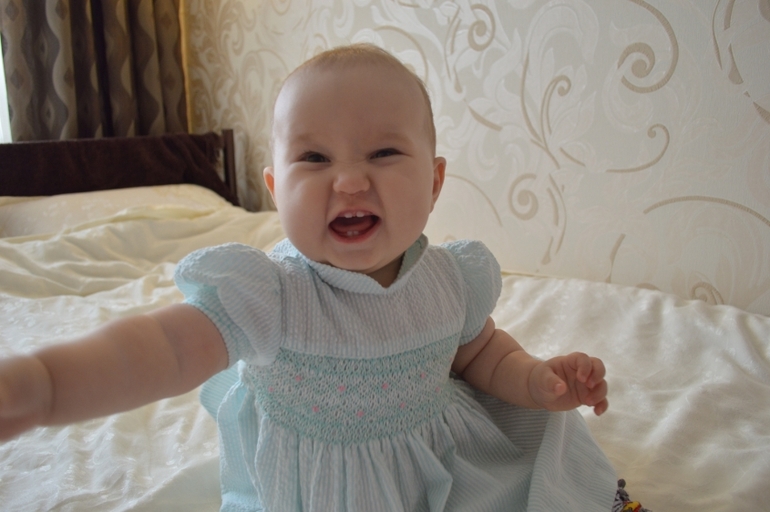 22 было 9 месяцев