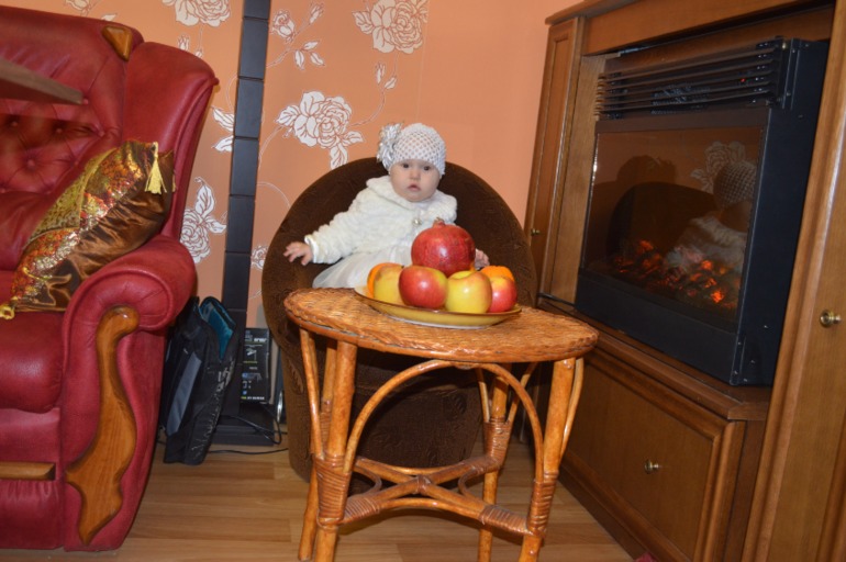 Наши фото!)