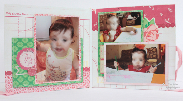 Предложение провести СП по "Детскому альбому"!