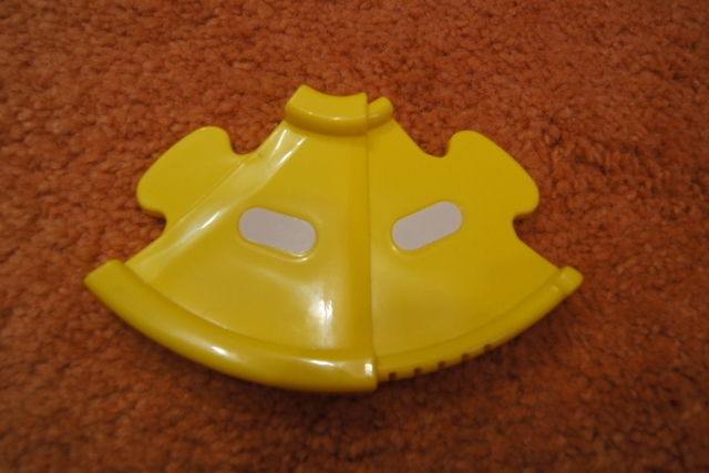 Vtech аэропорт Go!Go!Smart Wheels)))ОТЗЫВ