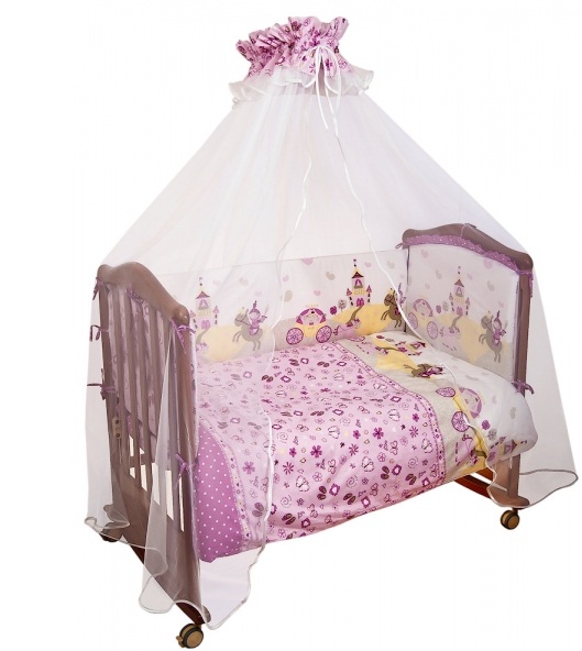 Обзор по КПБ для новорожденных или в кроватку от 0 до 3)))наш небольшой опыт и что присмотрели)))