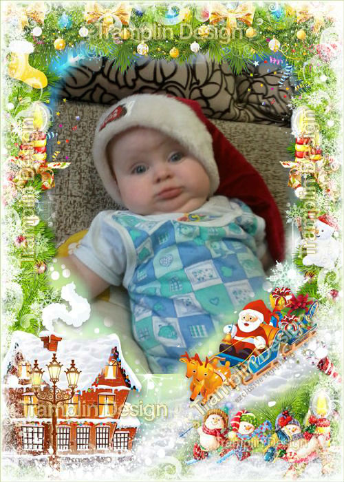 С НОВЫМ ГОДОМ!!!