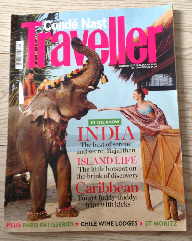 Кому журналы на английском?