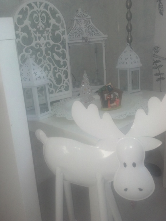 Комната старшего сына начало