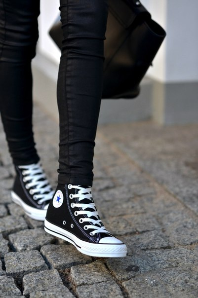 кеды converse Оригинал
