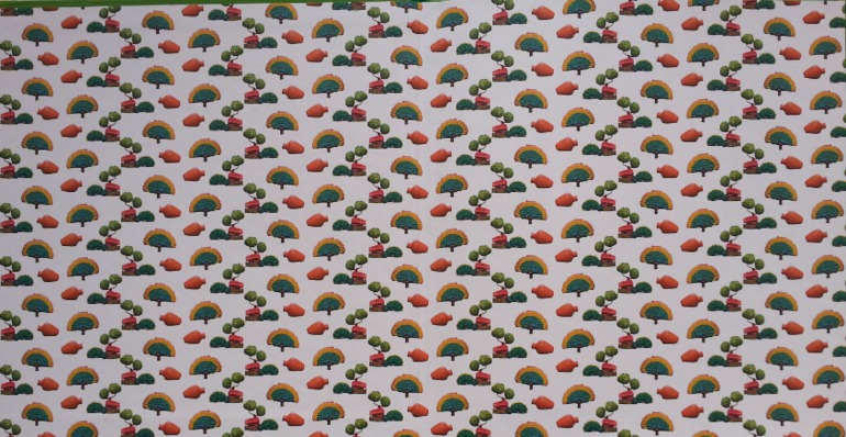 Великан, который мечтал играть на скрипке