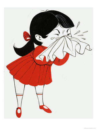 Зачихайте, кому не сложно)))