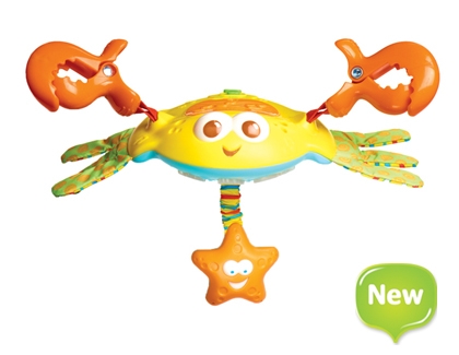 Наши любимые игрушки