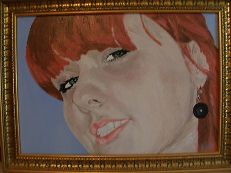 Картины с душой...