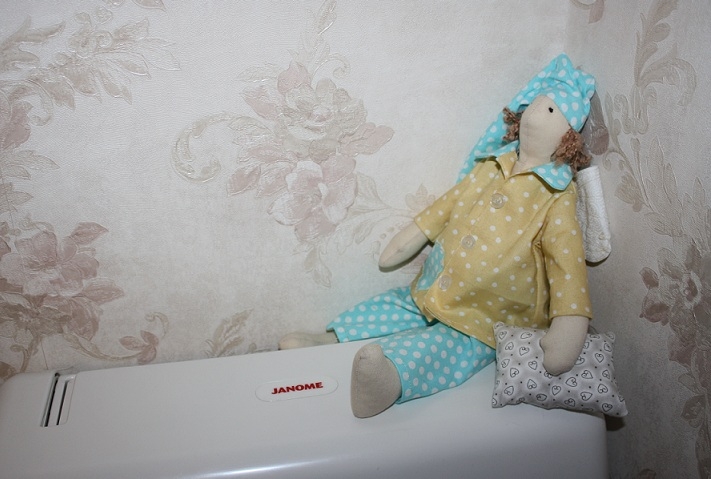 Наши сказочные подарки: Часть 1 ))