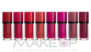 Новинка от BOURJOIS