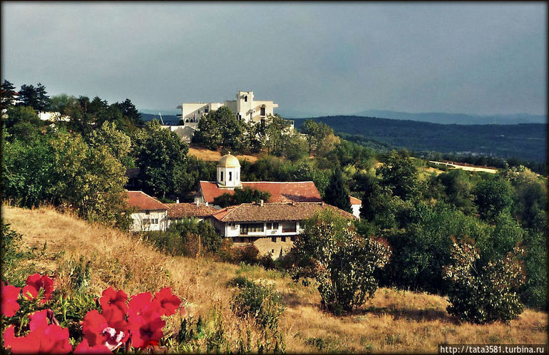 чемоданное