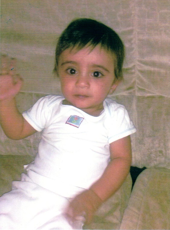 Скоро День Защиты детей