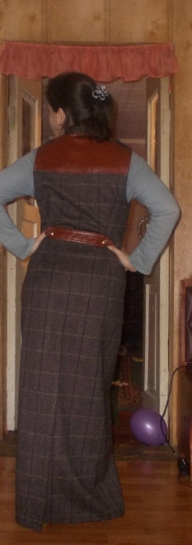 мой самый первый серьезный и большой заказ)))