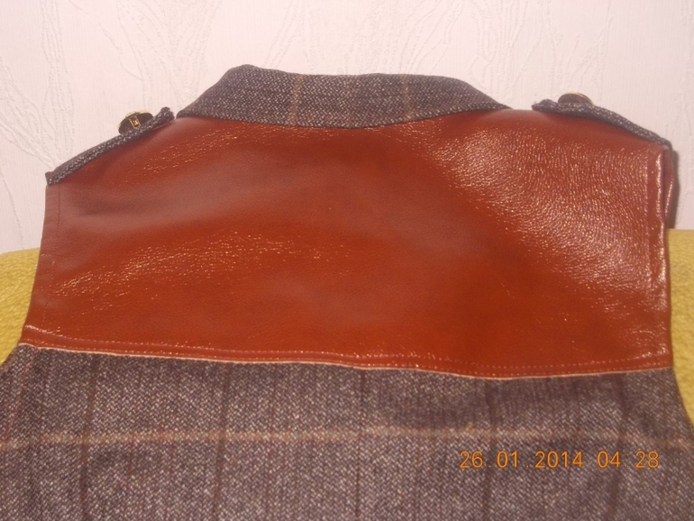 мой самый первый серьезный и большой заказ)))