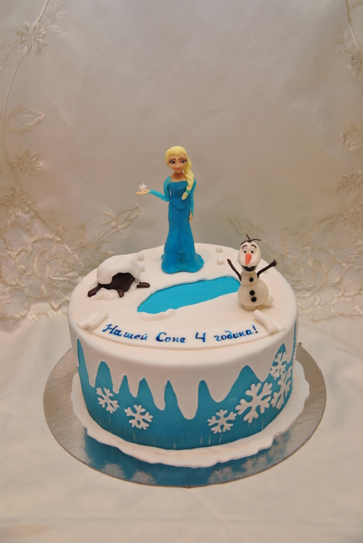 Холодное сердце