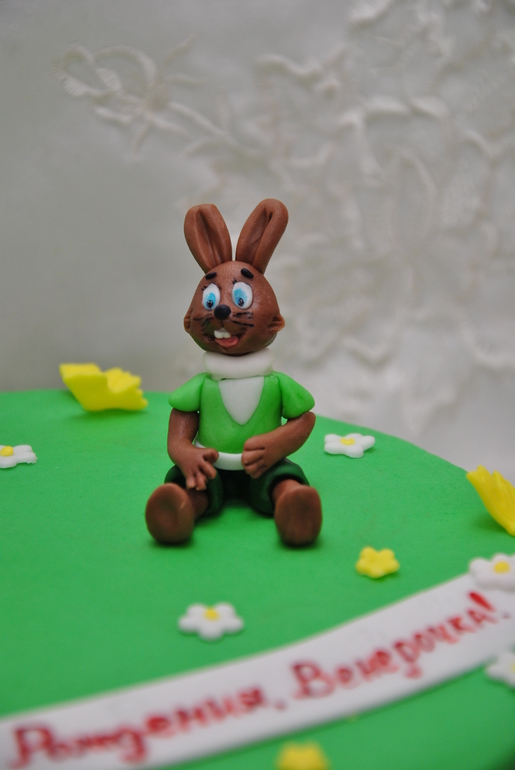 Ну, погоди и капкейки