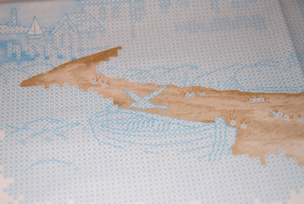 Замахнулась я на ДИМ..