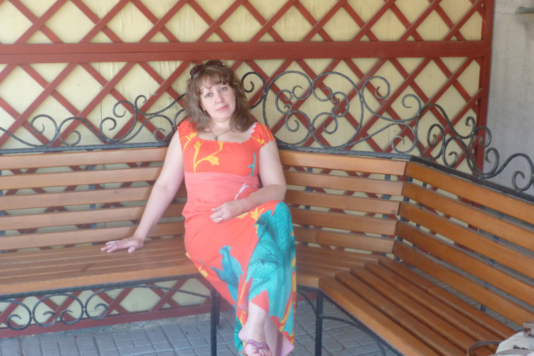 сюрприз мужу)