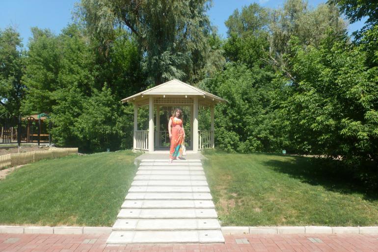 сюрприз мужу)