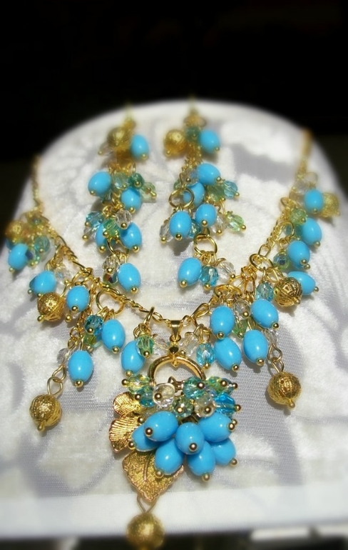 Первый опыт.