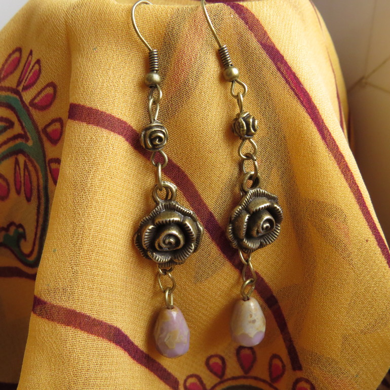 Второй опыт