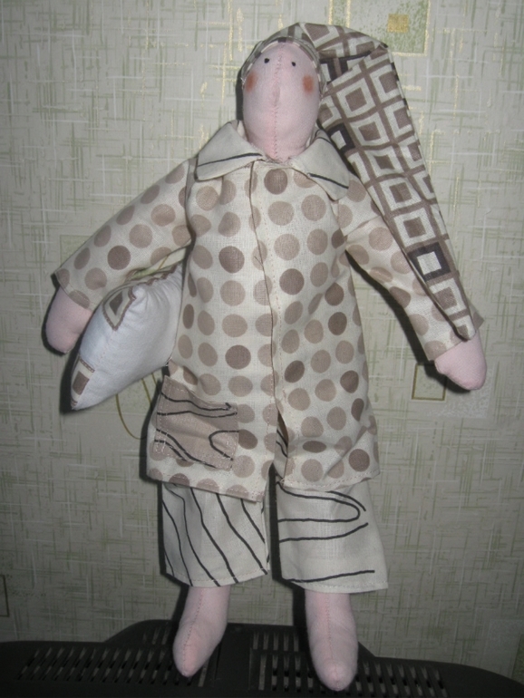 Семья сплюшки)